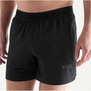 NOBULL Men's Hybrid Short 5" - New with Tags